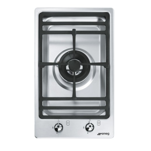 เตาแก๊ส  (Smeg) Classic Aesthetic รุ่น PGF31G-1