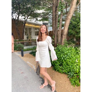 Barbie Dress มินิเดรสกำลังมาแรง