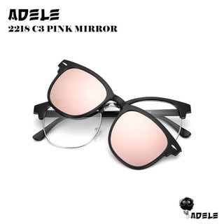 กรอบแว่นสายตา ADELE AD2218 PINK