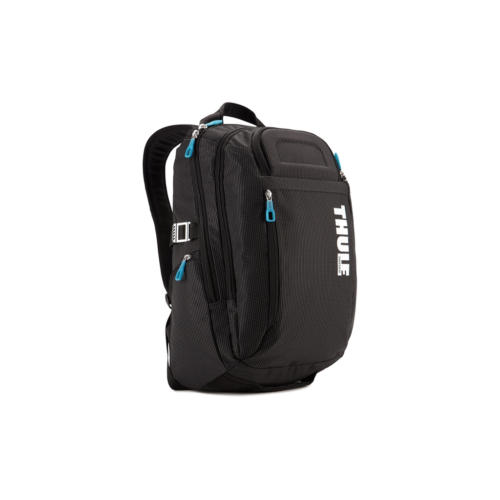 THULE กระเป๋าเป้ Crossover  21 L รุ่น TCBP115  สีดำ