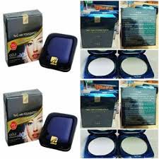 ❁(ค่าส่งถูก) A-bena Two Way Foundation แป้งอัดแข็งผสมรองพื้น เอบีน่า คุณภาพระดับไฮโซ Abena✶