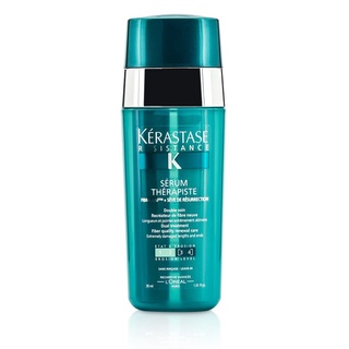 KERASTASE - Resistance Serum Therapiste Dual Treatment Fiber