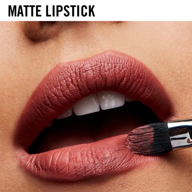 🎊พร้อมส่ง🎊 MAC ลิปสติก สี Taupe