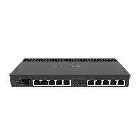 RB4011iGS+RM  Router ( RB4011 ) ออกใบกำกับภาษีได้ ประกันสองปี ปีแรกประกันศูนย์-เปลี่ยนตัวใหม่ ปีที่ส