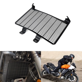 Motorcycle Accessories Radiator Protective Cover Engine Guard Radiator Water Tank Grille Cover for PAN AMERICA 1250 S PA