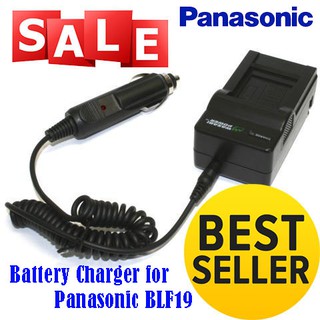 CHARGER PANA BLF19 (1187)