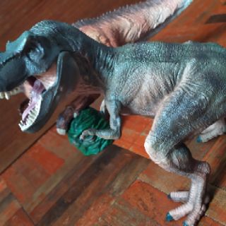 Trex โมเดลทีเร็กซ์ ไดโนเสาร์