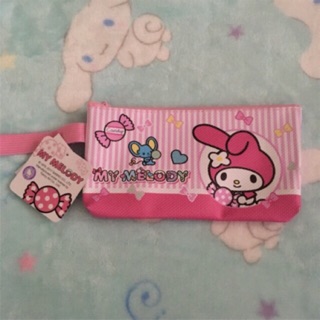 กระเป๋าดินสอมายเมโลดี้ กระเป๋าดินสอ My melody