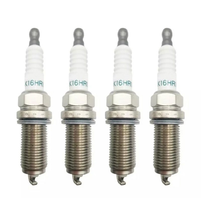 1ชุด 4ชิ้น หัวเทียน IRIDIUM CAMRY ACV50-51 90919-01233 | Shopee Thailand
