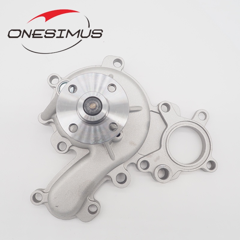 Car Water Pump Auto Cooling System for Engine 3UR-FE LX (URJ201) 570 TUNDRA Pickup SEQUOIA OEM 16100