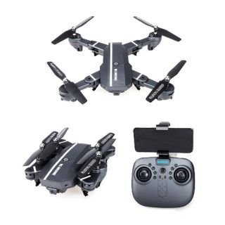 โดรนบังคับ โดรนติดกล้อง กล้องปรับมุมได้ RC DRONE 8807