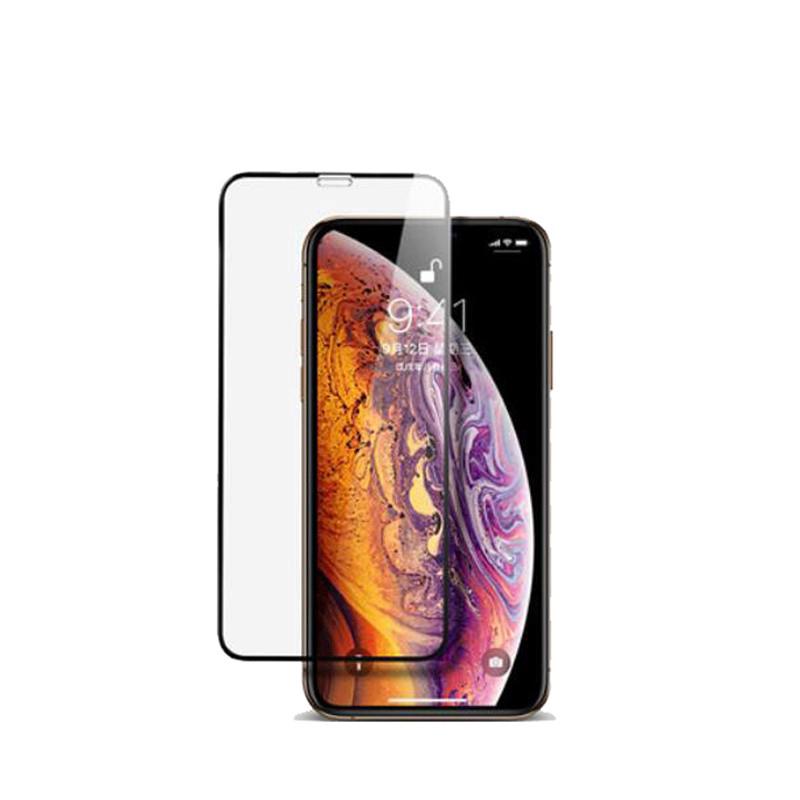 IPhone X 8 7 6 6s Plus 9H Tempered Glass Screen Protector การป้องกันหน้าจอ กระจกนิรภัย ป้องกันหน้าจอ