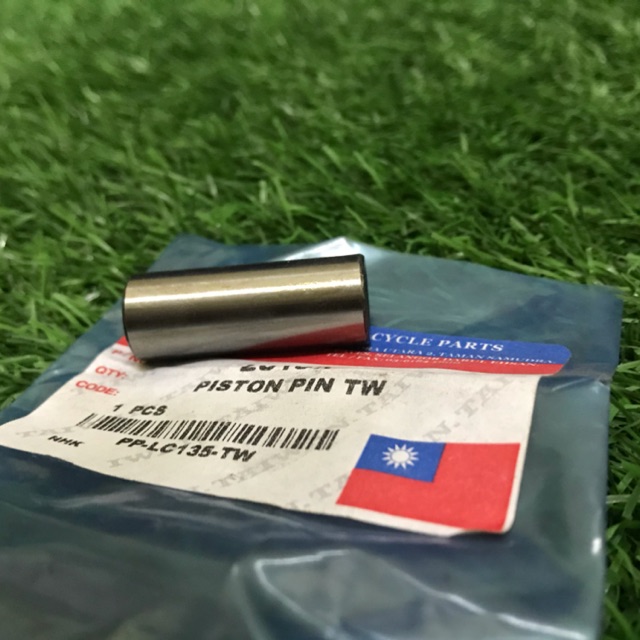 LC135 TAIWAN PISTON PIN