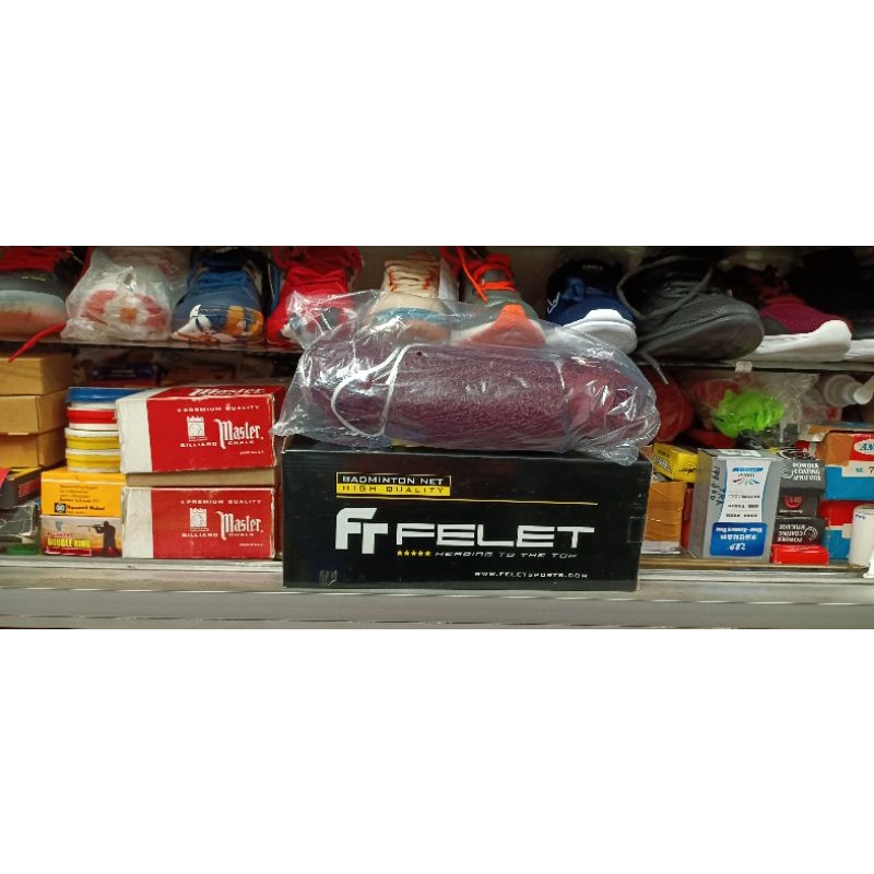 Net badminton Felet 8002 A