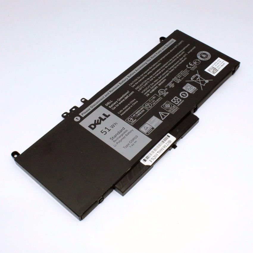 ลดราคา Dell แบตเตอรี่ Latitude E3450 E3550 E5450 E5550 #ค้นหาเพิ่มเติม แท่นชาร์จแบตกล้อง แบตกล้อง Canon แบตเตอรี่ แบตกล้อง