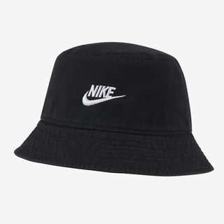 Nike Collection หมวกบักเก็ต SWN Bucket Futura Wash DC3967-308 / DC3967-536 / DC3967-072 / DC3967-010 (900)