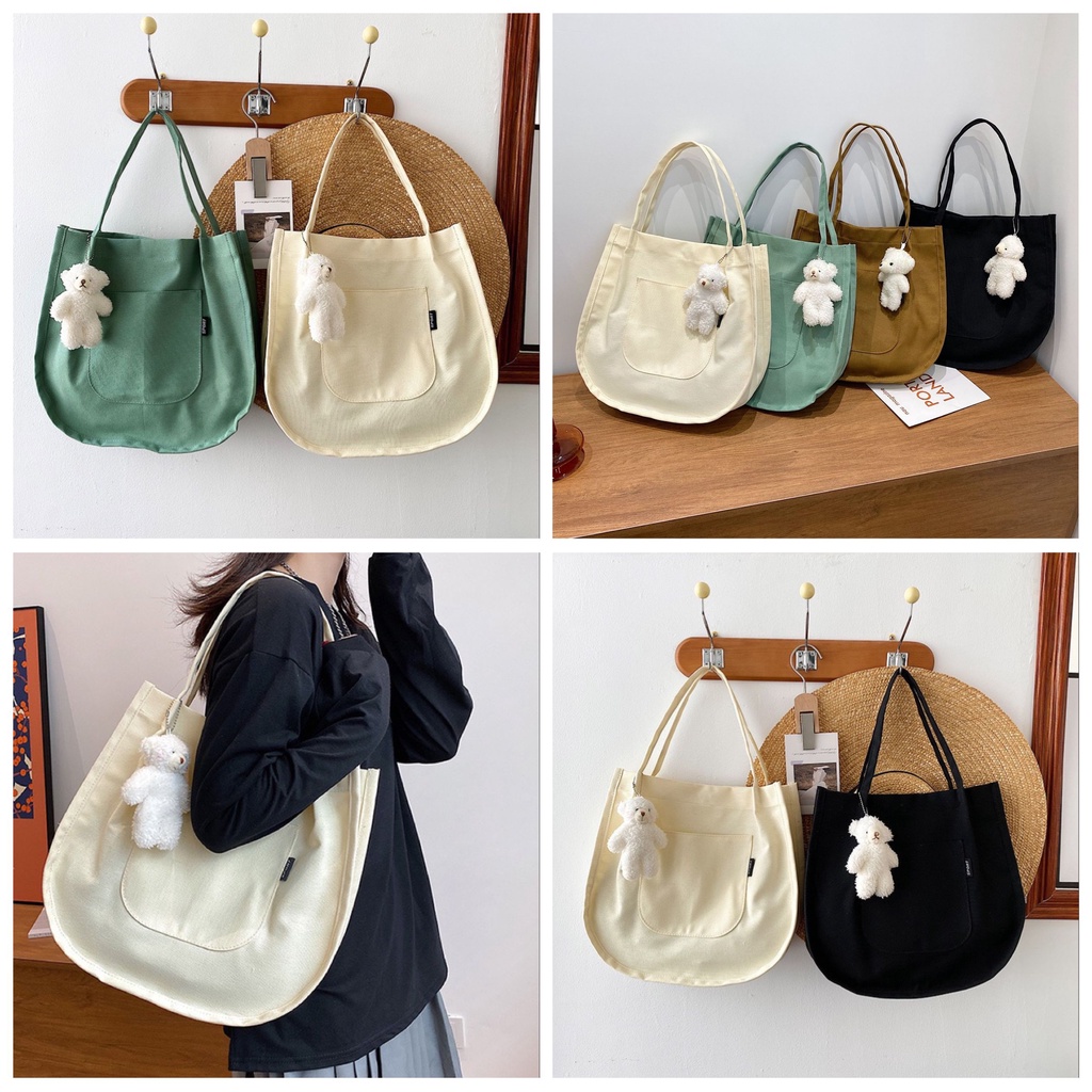 Lucky girl555-กระเป๋าสะพายข้าง กระเป๋าถือ รุ่น (PK5792)