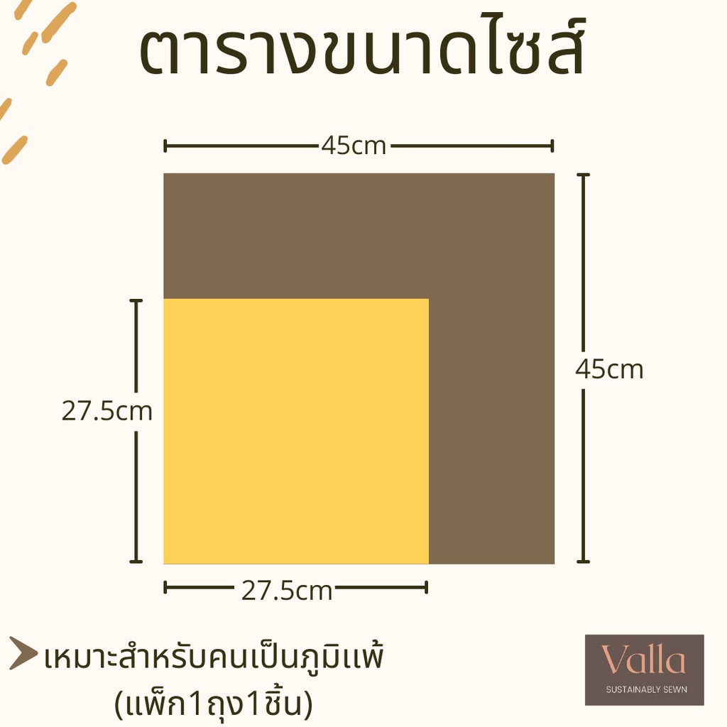 *สั่งขั้นต่ำ3ผืนคละสีได้*พรีเมี่ยมผ้าเช็ดหน้าสีพื้นเกรดAAA+กันไรฝุ่นเนื้อนุ่มสัมผัสเนียน สีไม่ตกไม่เเพ้ง่าย