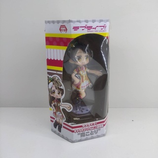 Anime FIGURE Lovelive-school idol project -Kotori-minami- โมเดลสาวของเเท้ งานญี่ปุ่นเเท้-มีกล่องครบ