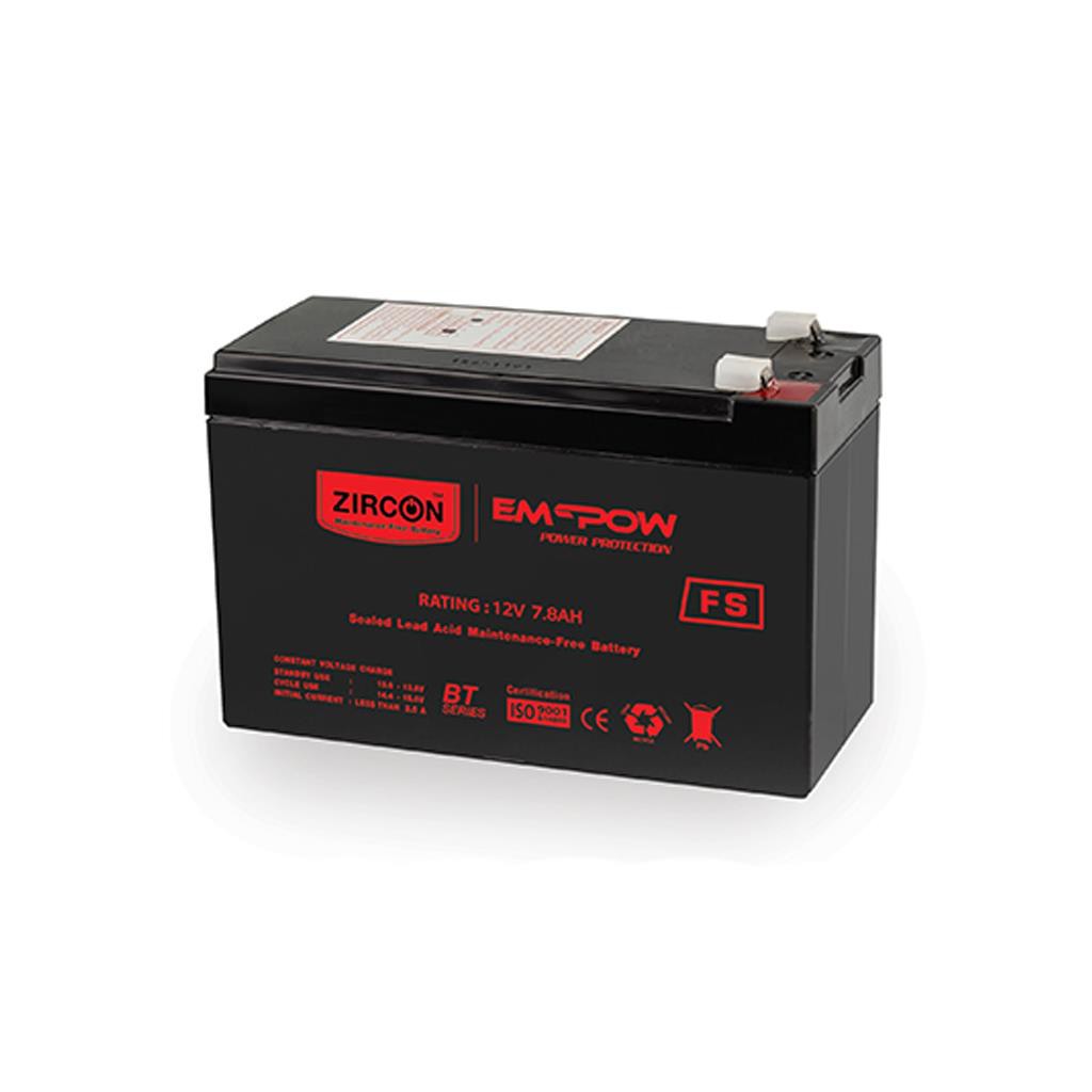 EMPOW UPS BATT-UPS-EMPOW D-SERIES Model : BATT-UPS-EMPOW D-SERIES