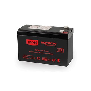EMPOW UPS BATT-UPS-EMPOW D-SERIES Model : BATT-UPS-EMPOW D-SERIES