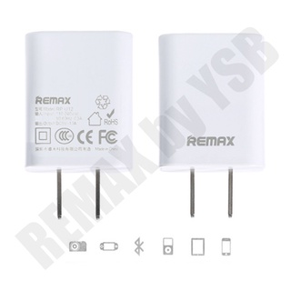 Remax Adapter RP-U12/3C รุ่น R003-RP-U12