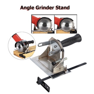 Adjustable Metal Angle Grinder Bracket Stand Holder Angle Grinder Stand