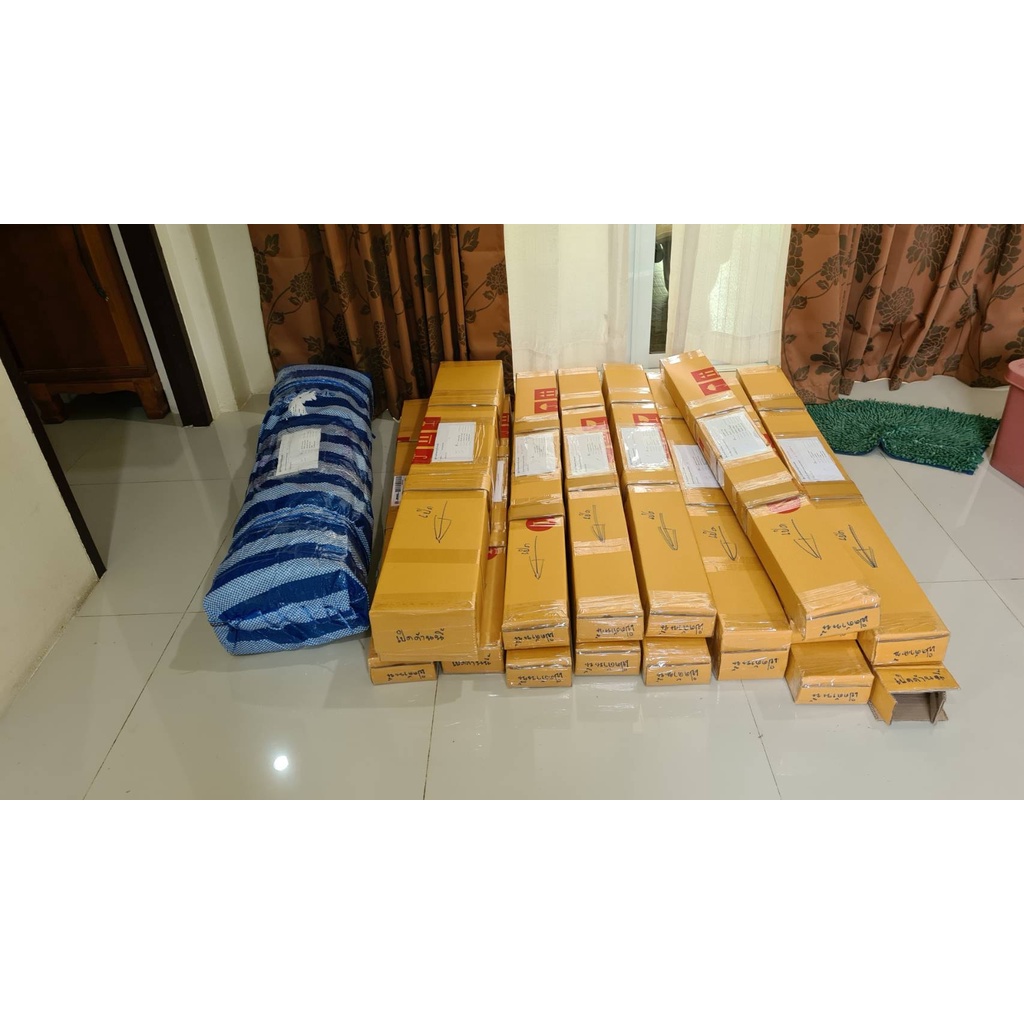 🔥มุ้งโอทอป🔥หลังใหญ่ลายทหาร  มุ้งเต็นท์พาราไดซ์ มุ้งพาราไดซ์ มุ้งครอบ มุ้งพับ มุ้งเต็นท์ มุ้ง - รูปที่ 3