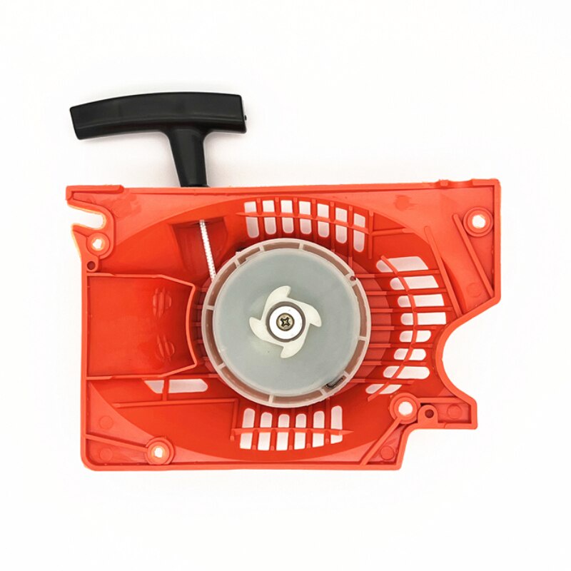 Double Spring Recoil Easy Starter Kit สําหรับ 62cc 58cc 52cc 45cc เลื่อยยนต์เบนซิน