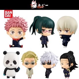 ของสะสมมหาเวทย์ผนึกมาร Bandai Gashapon Collection 2