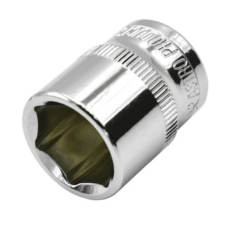 ลูกบ๊อกซ์ 3/8DR 6-24มม. ( 3/8DR Socket 6MM - 24MM )