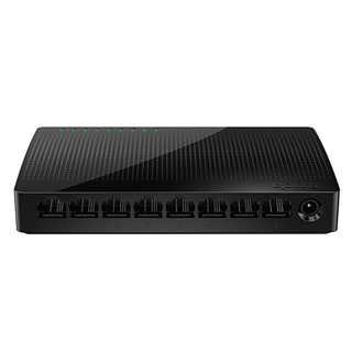 Tenda SG108 8-Port Gigabit Desktop Switch