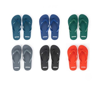 Outdoor Products Men Flipflop Small logo รองเท้าแตะหูคีบผู้ชาย โลโก้เล็ก เอ้าดอร์ โปรดักส์ ODMFL2110