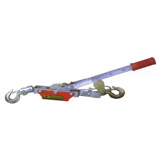 Wire rope pulling hoist , รอกโยก  รอกโยกสลิง รอกโยกมือ รุ่น  HHYJ-80