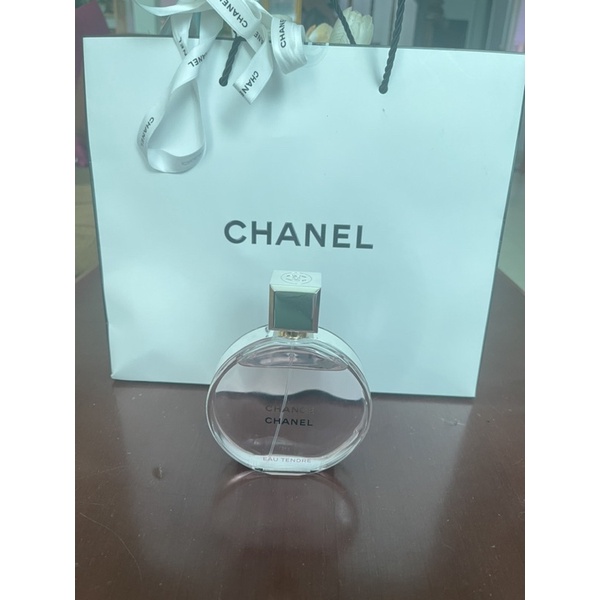 น้ำหอม Chanel สำหรับผู้หญิง Chance Eau Tendre