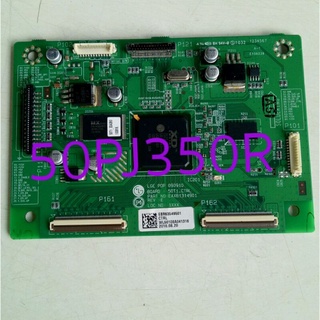 โลจิกบอร์ดพลาสม่าทีวแอลจีี50นิ้วรุ่น50PJ350R
