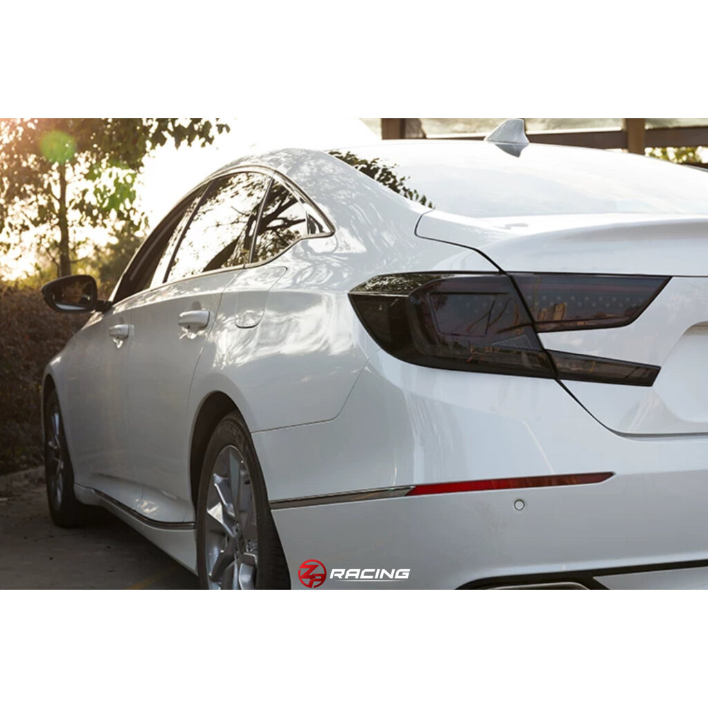 ไฟท้าย ACCORD G10 Full LED V.3 (โคมดำ) รับประกัน 1 ปี ปลั๊กตรงรุ่น - รูปที่ 3