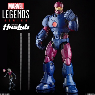 Hasbro Marvel X-Men Legends Marvel’s Sentinel 26.3-inch ฮาสโบร หุ่นโมเดลฟิกเกอร์ เซนติเนล ขนาด 26.3 นิ้ว ลิขสิทธิ์แท้