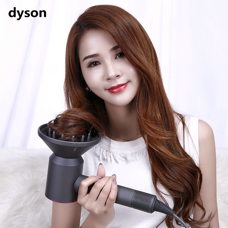 Dyson บานเย็นไดร์เป่าผม Supersonc ™ HD03 08ของแท้ 100 %จัดส่งเร็วใน 1-2 วันในประเทศไทย