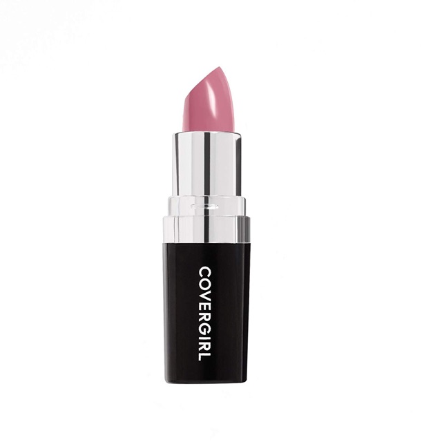 [ แท ้ 100 % ] Covergirl 030-11 Safe Lipstick