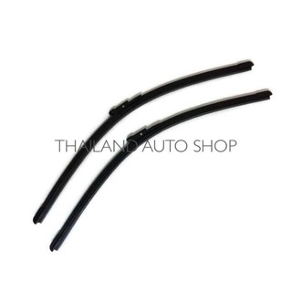 Thailand Wiper ใบปัดน้ำฝนตรงรุ่น For BMW E90/325I/320I/323I/330I