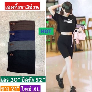 เลคกิ้งขา 3 ส่วน 10 Bigsize