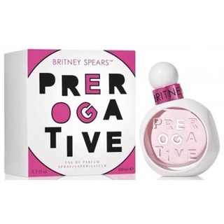 น้ำหอม Britney prerogative ego edp 100ml.