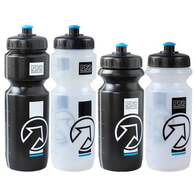 กระติกน้ำ กระบอกน้ำ PRO bikegear 600ml&800ml