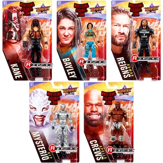 (Pre-Order) WWE Series 121