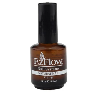ไพรเมอร์ Primer Ezflow 14ml. ไล่ความชื้น กันเชื้อรา