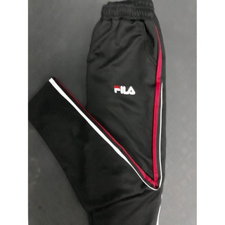 กางเกงวอล์มขายาว Fila 4 สี