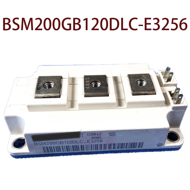 BY BSM200GB120DLC BSM200GB120DLC-E3256 BSM200GB120DLC_E3256 สินค้าในสต็อก