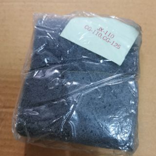 ใส้กรองอากาศ​ Air​ Filter​ Honda​ CG110 / CG125 / JX110