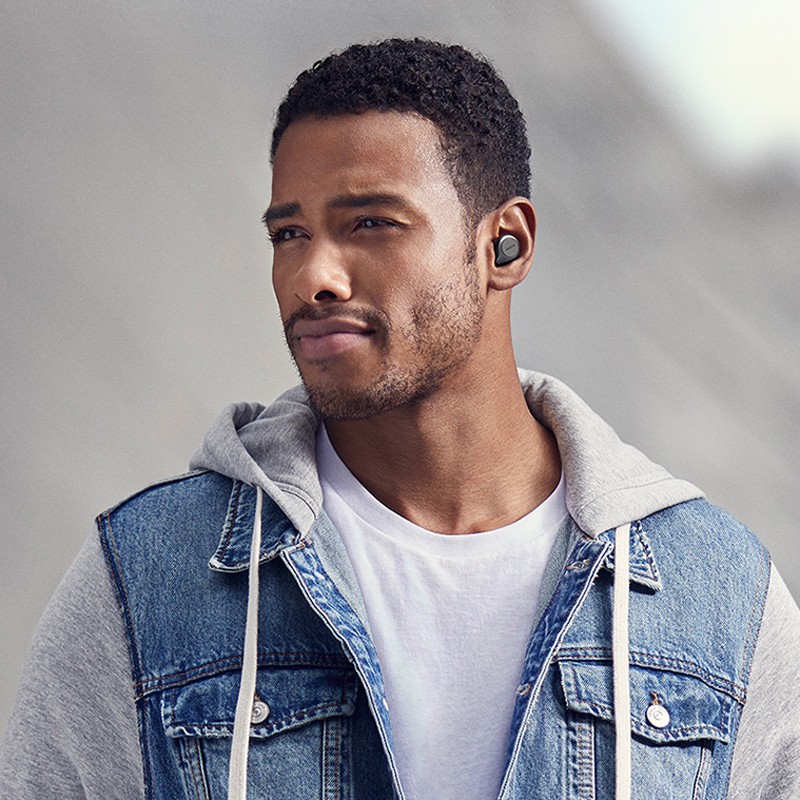 jabra elite 75t stereo